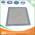 Consumable certified medical underpad